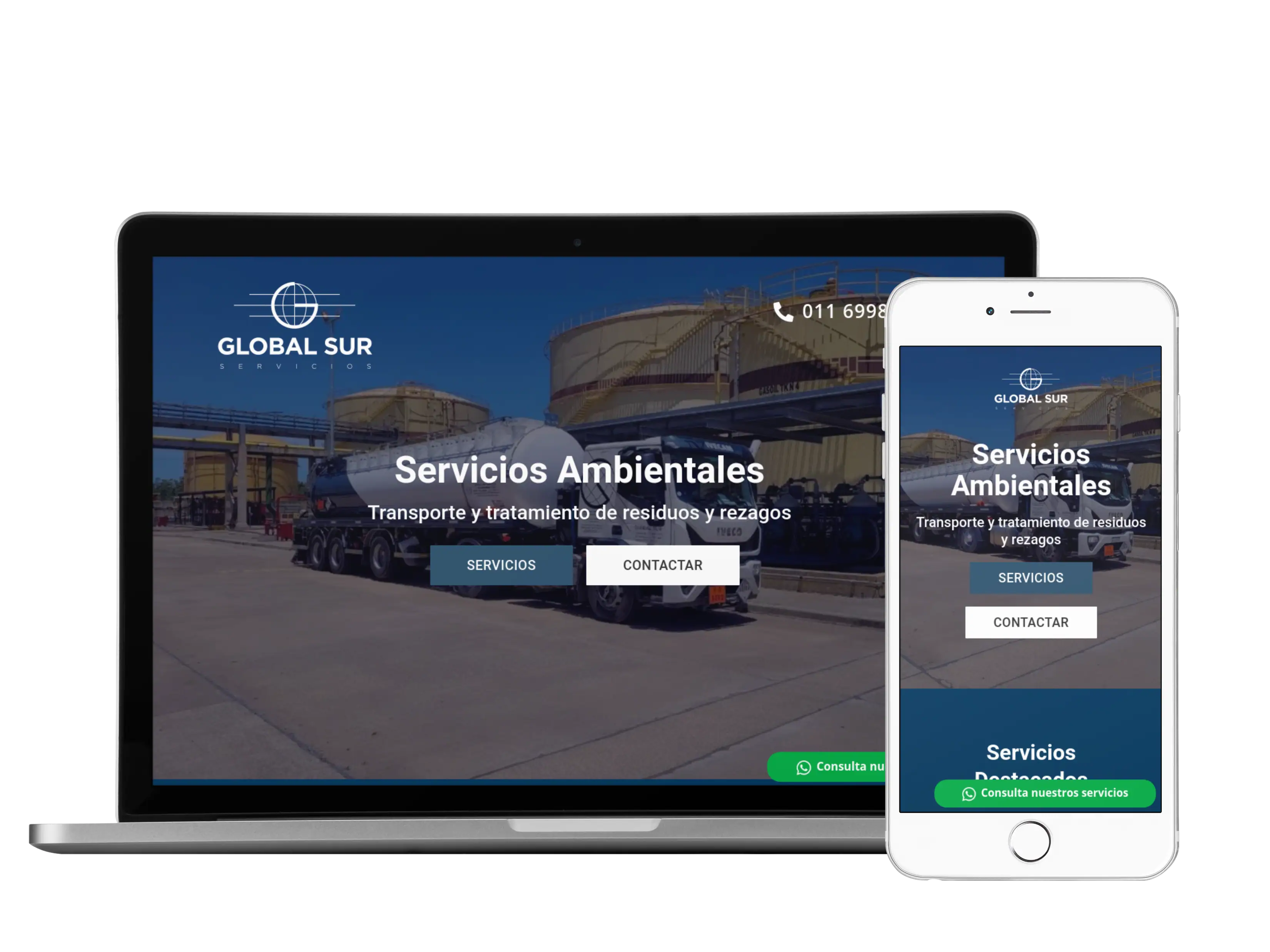 Inmobiliaria Luxury Estates