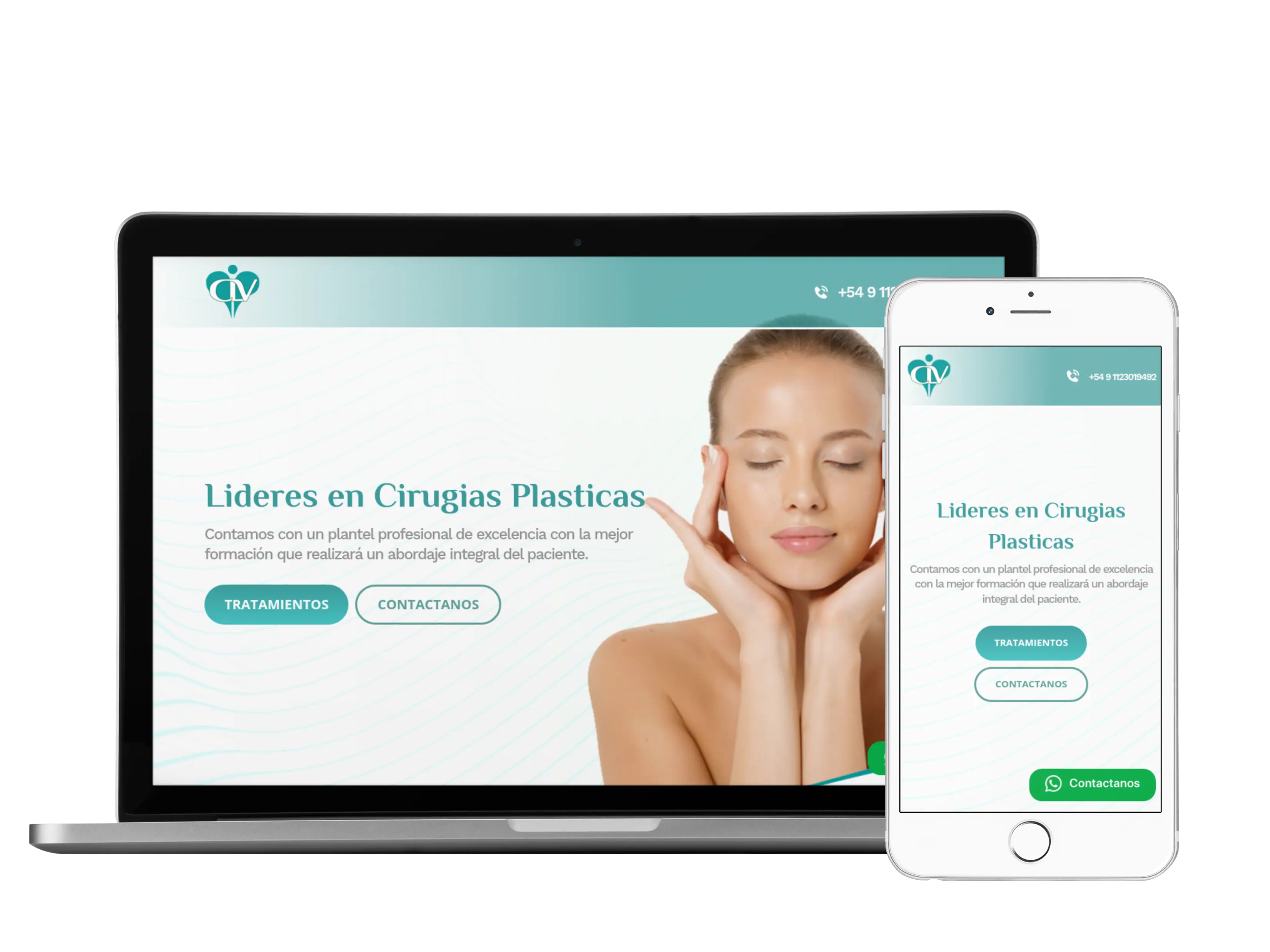 Centro Médico Lopez Vargas